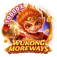 Facai : WUKONG MOREWAYS - HEROBET168