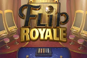 Playtech : Flip Royale - HEROBET168
