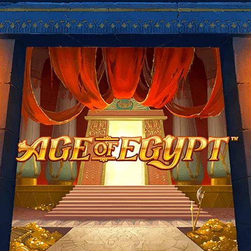 Playtech : Age of Egypt - HEROBET168
