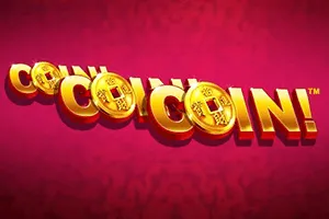Playtech : Coin! Coin! Coin! - HEROBET168