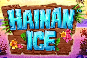 Playtech : Hainan Ice - HEROBET168