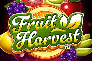 Playtech : Fruit Harvest™ - HEROBET168