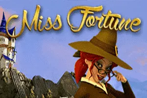 Playtech : Miss Fortune - HEROBET168