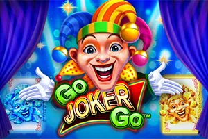 Playtech : Go Joker Go™ - HEROBET168