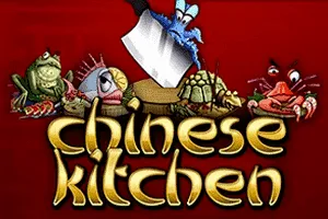 Playtech : Chinese Kitchen - HEROBET168