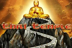 Playtech : Thai Temple - HEROBET168