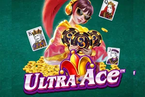 Playtech : 超级王牌 - HEROBET168