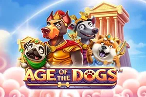 Playtech : Age of the Dogs - HEROBET168