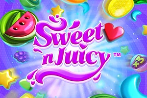 Playtech : Sweet n Juicy - HEROBET168