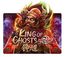 Joker123 : King Of Ghosts - HEROBET168