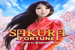 Playtech : Sakura Fortune - HEROBET168