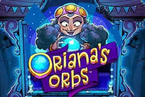 Playtech : Orianas Orbs - HEROBET168