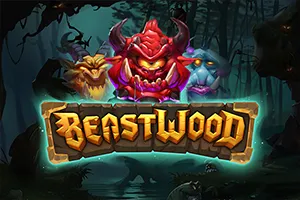 Playtech : Beastwood - HEROBET168