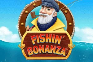 Playtech : Fishin Bonanza - HEROBET168