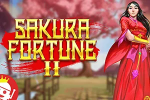 Playtech : POP Sakura Fortune 2 (Quickspin) - HEROBET168
