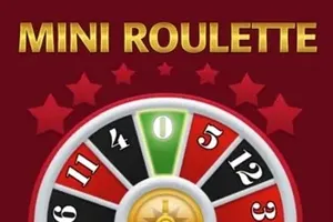 Playtech : Roulette Mini - HEROBET168