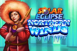 Playtech : Solar Eclipse: Northern Winds™ - HEROBET168