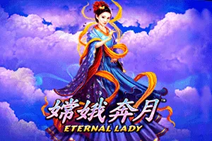 Playtech : Eternal Lady - HEROBET168