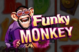 Playtech : Funky Monkey - HEROBET168