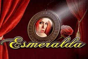 Playtech : Esmeralda - HEROBET168