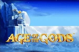 Playtech : Age of the Gods - HEROBET168