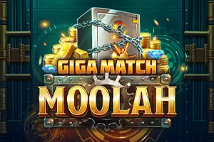 Playtech : Giga Match Moolah - HEROBET168
