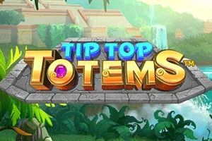 Playtech : Tip Top Totems - HEROBET168