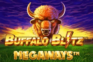Playtech : Buffalo Blitz: Megaways - HEROBET168