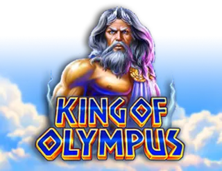 Playtech : King of Olympus - HEROBET168