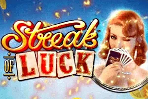 Playtech : Streak of Luck - HEROBET168