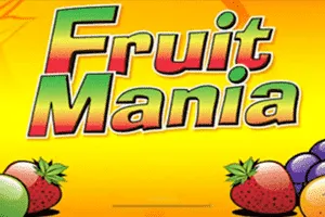 Playtech : Fruit Mania - HEROBET168