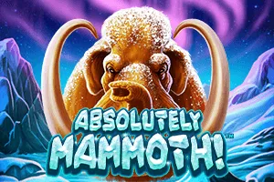 Playtech : Absolutely Mammoth - HEROBET168