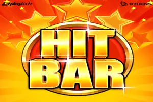 Playtech : Hit Bar - HEROBET168
