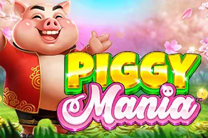 Playtech : Piggy Mania - HEROBET168