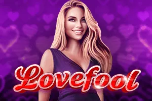 Playtech : Lovefool - HEROBET168