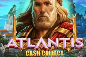 Playtech : Atlantis: Cash Collect - HEROBET168