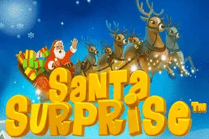 Playtech : Santa Surprise - HEROBET168