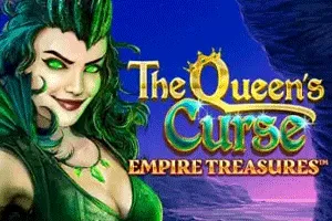 Playtech : The Queens Curse: Empire Treasures - HEROBET168