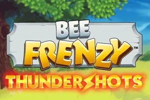 Playtech : Bee Frenzy - HEROBET168