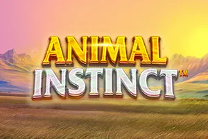 Playtech : Animal Instinct - HEROBET168