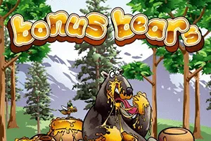 Playtech : Bonus Bears - HEROBET168