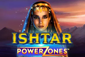 Playtech : Ishtar - HEROBET168