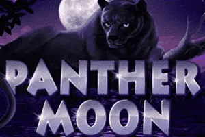 Playtech : Panther Moon - HEROBET168