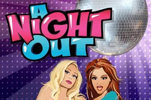Playtech : A Night Out - HEROBET168