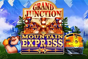 Playtech : Grand Junction: Mountain Express - HEROBET168