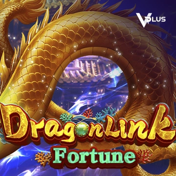 Vplus : Dragon Link Fortune - HEROBET168