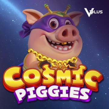 Vplus : Cosmic Piggies - HEROBET168