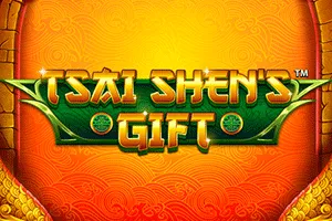 Playtech : Fire Blaze: Tsai Shens Gift - HEROBET168