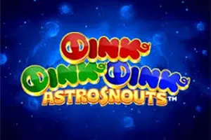 Playtech : Oink Oink Oink: Astrosnouts - HEROBET168