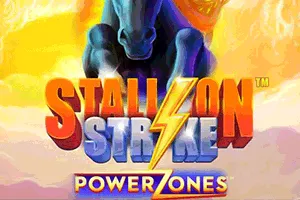 Playtech : Stallion Strike - HEROBET168